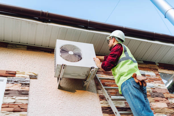 Professional HVAC in Manchester, PA