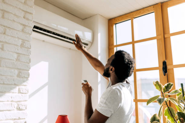 Best HVAC companies near me  in Manchester, PA