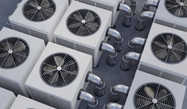 Best Central air repair  in Manchester, PA