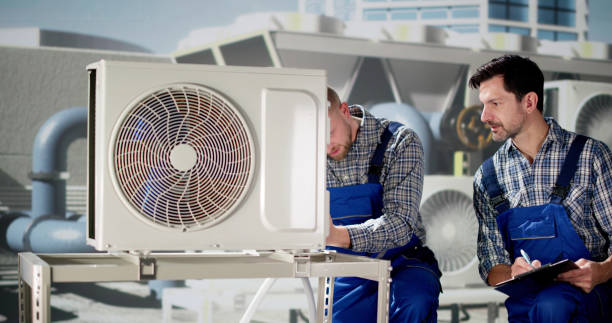Best Emergency HVAC repair  in Manchester, PA